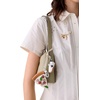 image:imagekate spade new york Charmed French Fry Bag CharmTrue White K as in Kate Sneaker