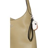 image:imagekate spade new york Charmed French Fry Bag CharmTrue White K as in Kate Sneaker