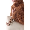 image:imagekate spade new york Charmed French Fry Bag CharmWarm Gingerbread Dog