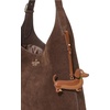image:imagekate spade new york Charmed French Fry Bag CharmWarm Gingerbread Dog