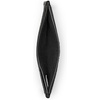 image:imagekate spade new york Classic Croc Embossed Card HolderBlack Pebbled Leather