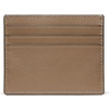 image:imagekate spade new york Classic Croc Embossed Card HolderDriftwood Smooth Leather