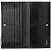 image:imagekate spade new york Classic Pebbled Leather Large Bifold Wallet