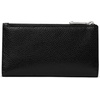 image:imagekate spade new york Classic Pebbled Leather Medium Bifold Wallet