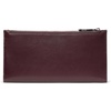 image:imagekate spade new york Classic Smooth Leather Large Bifold WalletBlackberry Jam