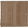 image:imagekate spade new york Classic Smooth Leather Large Bifold WalletDriftwood