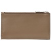 image:imagekate spade new york Classic Smooth Leather Medium Bifold WalletDriftwood Smooth Leather