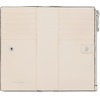 image:imagekate spade new york Classic Smooth Leather Medium Bifold WalletDriftwood Smooth Leather