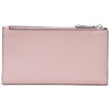 image:imagekate spade new york Classic Smooth Leather Medium Bifold WalletSmokey Petal Smooth Leather