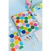 image:imagekate spade new york Colorful Plastic Mechanical Pencil Set of 5 Pencils Hold 07mm Lead MulticolorMulticolor