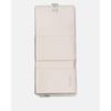 image:imagekate spade new york Deco Pebbled Leather Small Flap WalletCream Multi Vibrant Buds