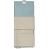 image:imagekate spade new york Deco Pebbled Leather Small Flap WalletEnglish Sea