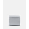 image:imagekate spade new york Deco Pebbled Leather Small Flap WalletPale Sapphirine
