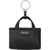 Black Nano Tote