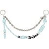 Blue Rope Chain