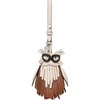 Chestnut Honey Ozzy Owl