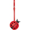 Heirloom Tomato Lady Bug