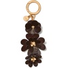 Hot Fudge Flower