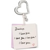 I Love You Script
