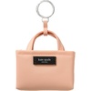Light Cantaloupe Nano Tote