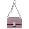 Market Purple Nano Carryall Bag