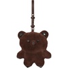 Monsters Hot Fudge Teddi Teddy Bear