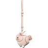 Peach Sugar Pippa Rabbit