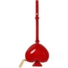 Spade Logo Coin Purse