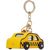 image:imagekate spade new york Charmed French Fry Bag CharmYellow Multi Taxi