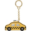image:imagekate spade new york Charmed French Fry Bag CharmYellow on a Roll Taxi