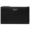 image:imagekate spade new york Classic Pebbled Leather Bifold Wallet