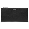 image:imagekate spade new york Classic Pebbled Leather Large Bifold Wallet