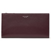image:imagekate spade new york Classic Smooth Leather Large Bifold WalletBlackberry Jam