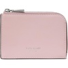 Smokey Petal Smooth Leather