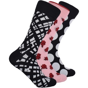 image:imagekate spade new york 3PK KSNY MODERN FLORAL CREW