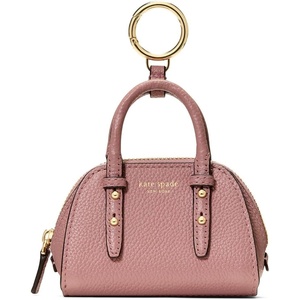 image:imagekate spade new york Charmed French Fry Bag CharmDusk Rose Carryall Bag