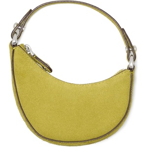 image:imagekate spade new york Charmed French Fry Bag CharmLaurel Leaf Nano Duo