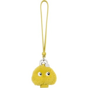 image:imagekate spade new york Charmed French Fry Bag CharmMonsters Lime Slice Mini Spade