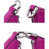 image:imagekate spade new york Duo Pebbled Leather Mini Shoulder BagBeet Suede