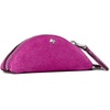 image:imagekate spade new york Duo Pebbled Leather Mini Shoulder BagBeet Suede