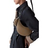 image:imagekate spade new york Duo Pebbled Leather Mini Shoulder BagDriftwood