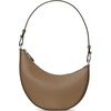image:imagekate spade new york Duo Pebbled Leather Mini Shoulder BagDriftwood