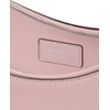 image:imagekate spade new york Duo Pebbled Leather Mini Shoulder BagSmokey Petal