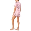 image:imagekate spade new york Short Sleeve Boxer PJ SetSweet Cherries