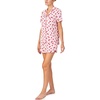 image:imagekate spade new york Short Sleeve Boxer PJ SetSweet Cherries