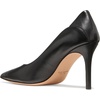 image:imagekate spade new york Womens Daphne Smooth Leather PumpBlack