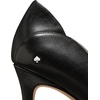 image:imagekate spade new york Womens Daphne Smooth Leather PumpBlack