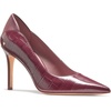 image:imagekate spade new york Womens Daphne Smooth Leather PumpCherry Juice Croc