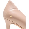 image:imagekate spade new york Womens Daphne Smooth Leather PumpPale Vellum