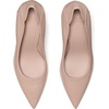 image:imagekate spade new york Womens Daphne Smooth Leather PumpPale Vellum